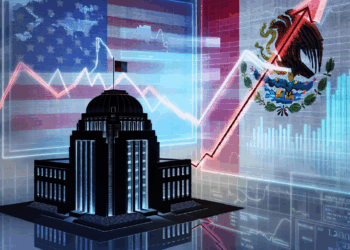 Tasa de EU tendrá más peso en decisiones de Banxico: Heath