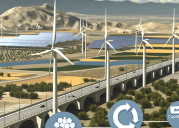 Obras públicas en Castilla La Mancha: planificación, tecnología y colaboración