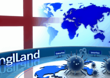 Inglaterra lanza la primera campaña en el mundo de vacunación contra la gonorrea