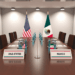 Inicia cabildeo entre legisladores de EU y México