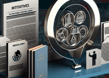 qué se sabe de las iniciativas que buscan tipificar conducta como delito en CDMX