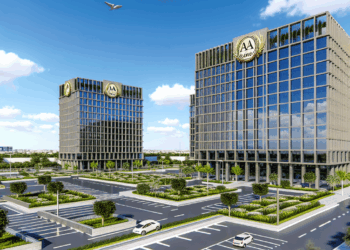 Inmuebles Carso recibe ratificación en nota 'AAA(mex)' de Fitch Ratings