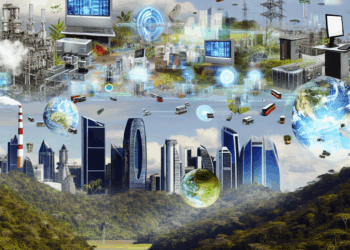 La revolución de la IA y la transformación digital enLatinoamérica