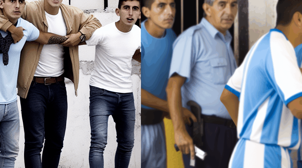 El Estadio Azulcrema vive inseguridad al finalizar los partidos