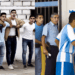 El Estadio Azulcrema vive inseguridad al finalizar los partidos