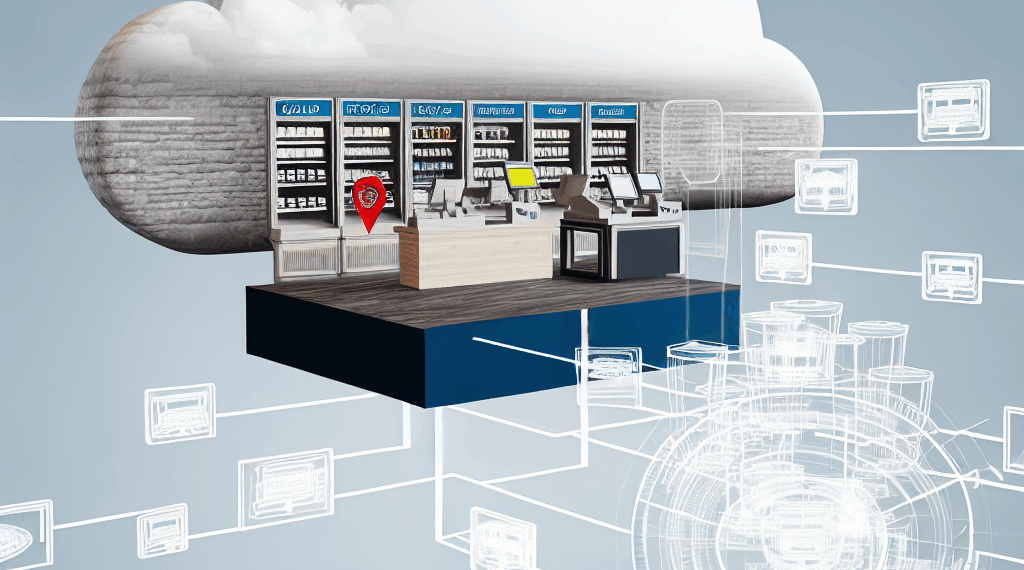 Conecta tu tienda física y online con Punto de Venta Nube
