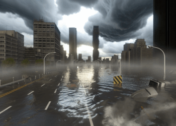 Fuerte granizada en CDMX deja encharcamientos y caos en tres alcaldías – El Financiero