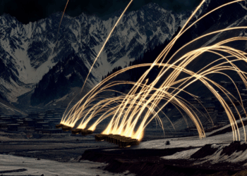 India y Pakistán intercambian disparos en Cachemira en plena escalada de tensión