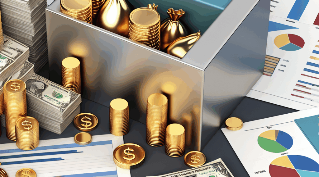 La inversión en instrumentos financieros