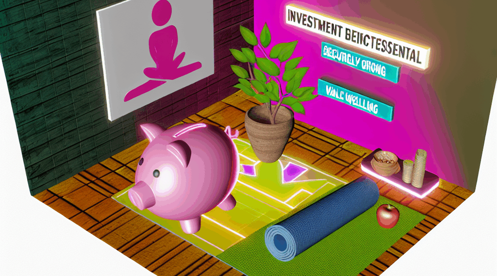 Inversión, una herramienta clave para el bienestar de la mujer