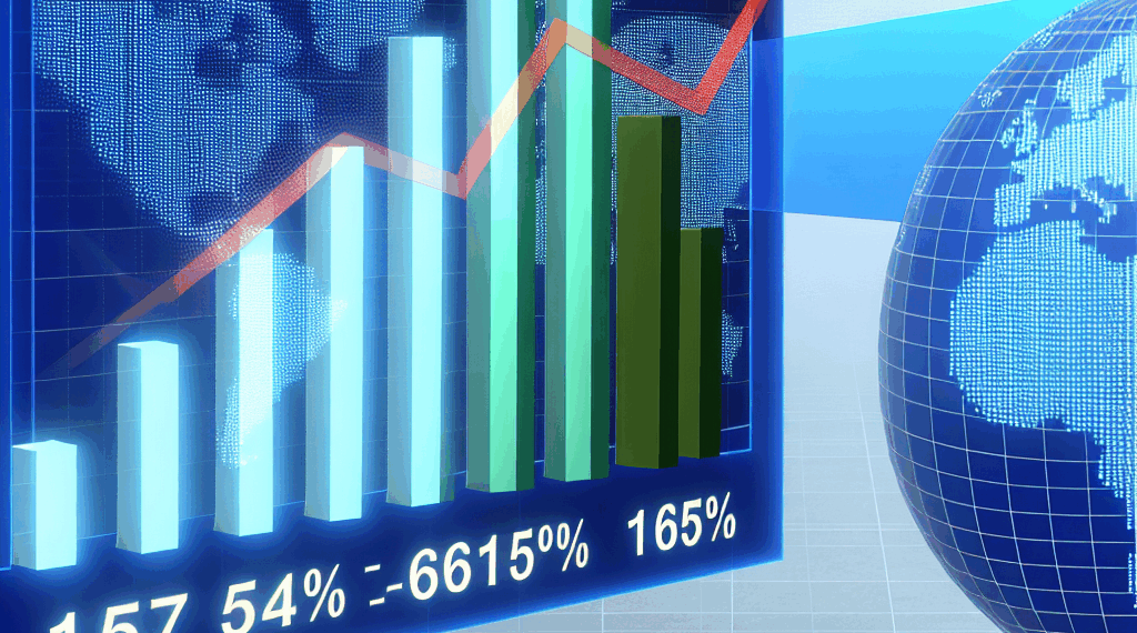 Inversión extranjera directa registra histórico en 1T25: Crece 165%