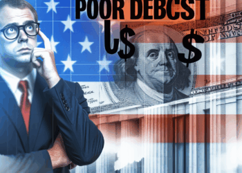 Inversionistas prevén que perspectivas del déficit de EU empeoren