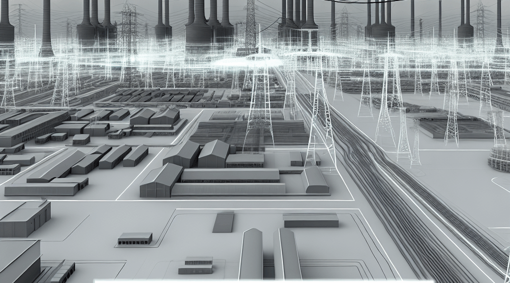 Inversionistas demandan parques industriales de gran formato y energía, afirman desarrolladores