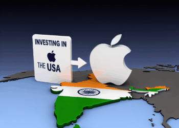 Insta a Apple a fabricar en Estados Unidos en lugar de India