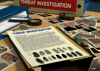 Autoridades de EU investigan presunta amenaza del exjefe del FBI a Donald Trump