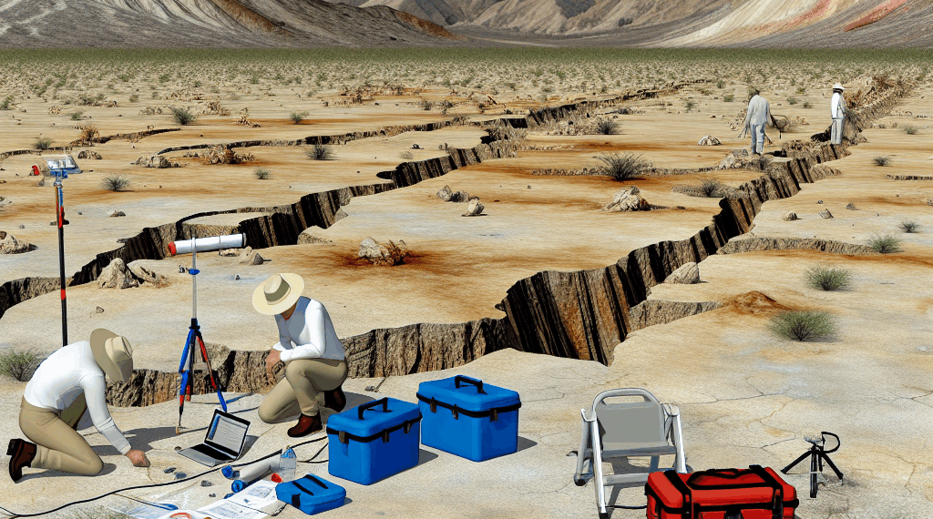 Tras sismos en Montemorelos, investigadores de la UANL analizan si hay una falla geológica