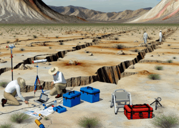 Tras sismos en Montemorelos, investigadores de la UANL analizan si hay una falla geológica