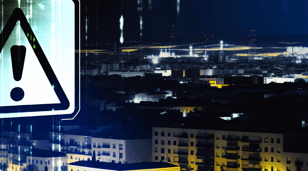 Declaran como clasificada la investigación de posible sabotaje informático en apagón en España