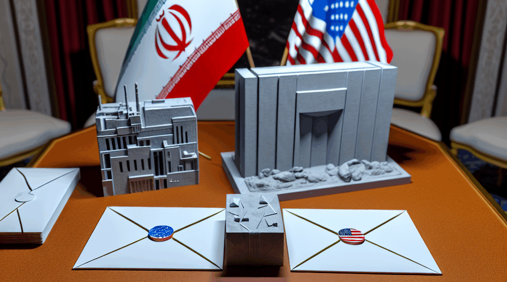 Irán y EE.UU. concluyen la cuarta ronda de negociaciones nucleares