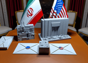 Irán y EE.UU. concluyen la cuarta ronda de negociaciones nucleares