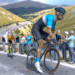 Isaac Del Toro hace historia en el Giro d’Italia y se coloca tercero en la clasificación general