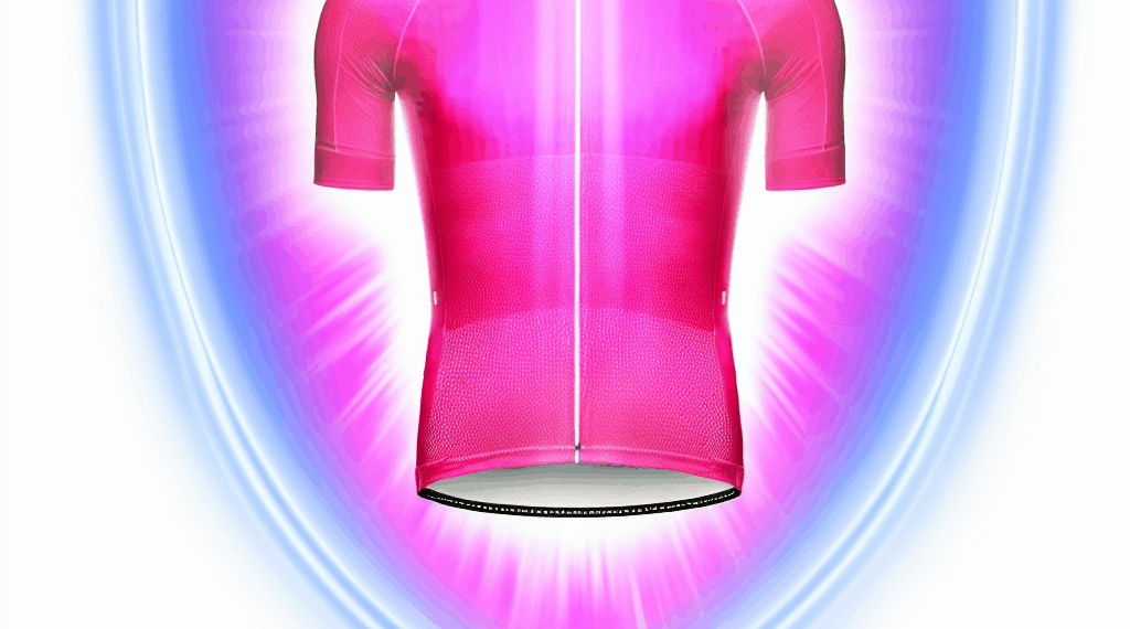 Isaac Del Toro defiende la maglia rosa en el Giro de Italia – El Financiero