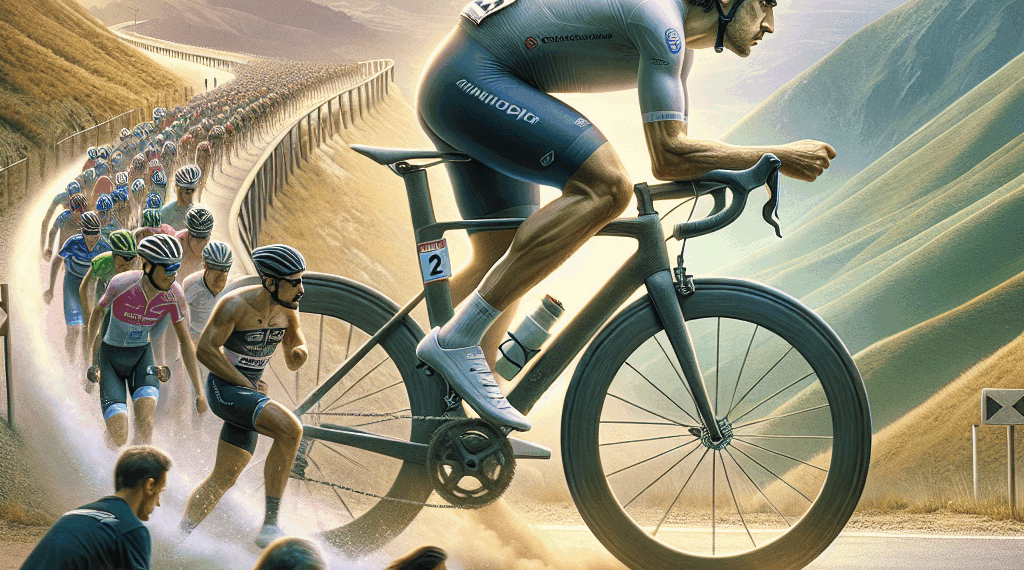 Isaac del Toro, la joven promesa que llegó como gregario y ahora es el gran favorito del Giro de Italia