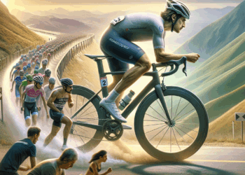 Isaac del Toro, la joven promesa que llegó como gregario y ahora es el gran favorito del Giro de Italia