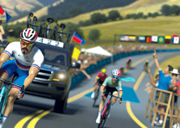 Isaac del Toro 'se aferra' al lideraro del Giro de Italia tras exigente Etapa 16