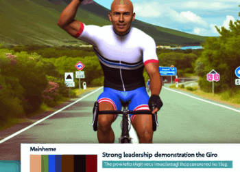 La Jornada - Issac del Toro amplia su ventaja de líder en el Giro de Italia