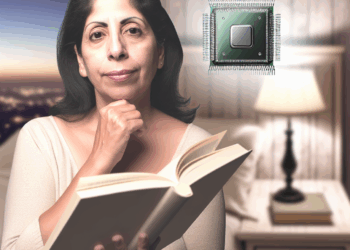 Isabel Allende regresa con un nuevo libro: “Espero que inventen un chip que nos implanten en la oreja y podamos absorber una novela completa mientras dormimos”