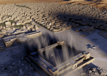 Israel realiza un ataque aéreo cerca del palacio presidencial sirio tras los enfrentamientos con la minoría drusa