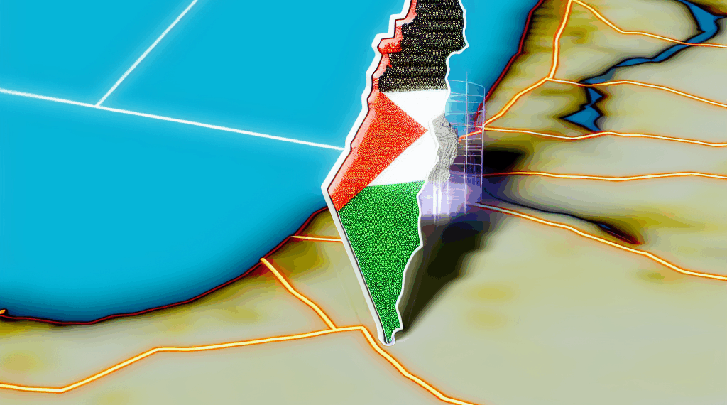 Israel planea tomar el control total de Gaza bajo un nuevo plan, según funcionarios israelíes