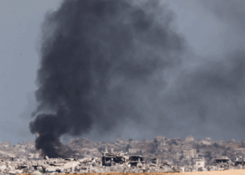 Israel insta a Hamás a aceptar la propuesta de tregua de EU o será "aniquilado"