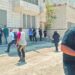 Israel amedrenta a diplomáticos con balas
