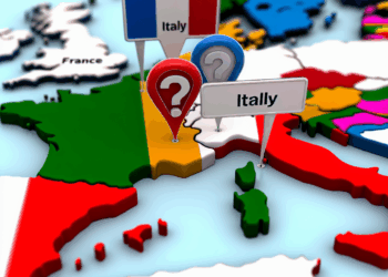Italia, Francia y España cuestionan a Netanyahu