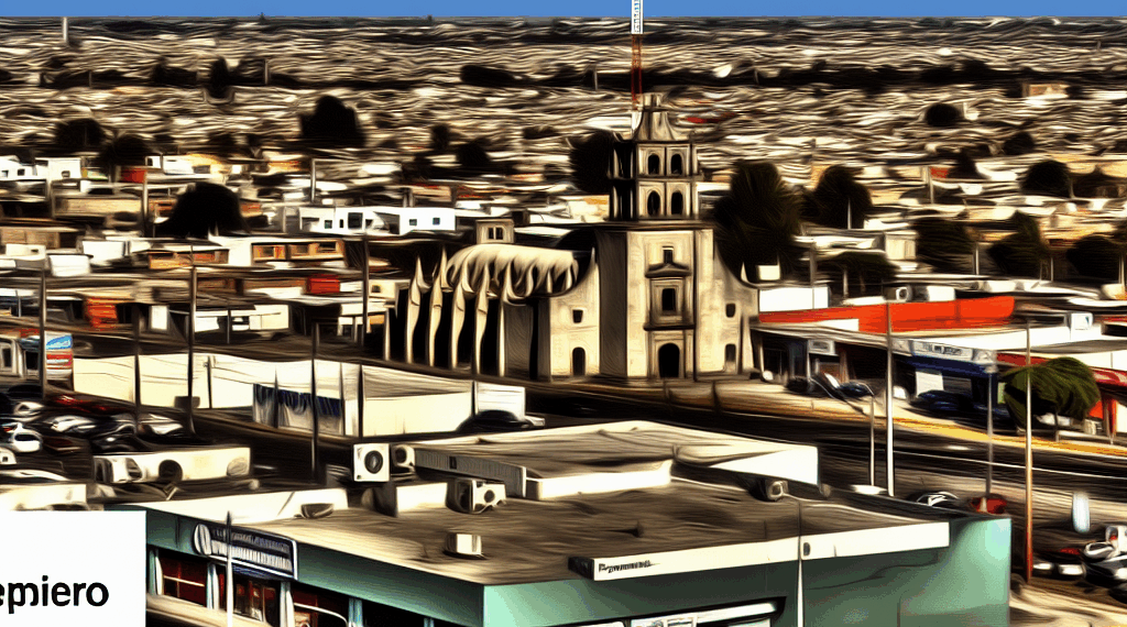 La conexión Iztapalapa – El Financiero