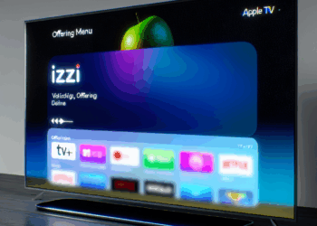 Izzi suma a Apple TV+ a su catálogo de streaming