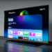 Izzi suma a Apple TV+ a su catálogo de streaming