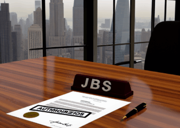 Brasileña JBS logra luz verde para cotizar en Wall Street