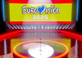 el contratenor JJ de Austria gana Eurovisión 2025