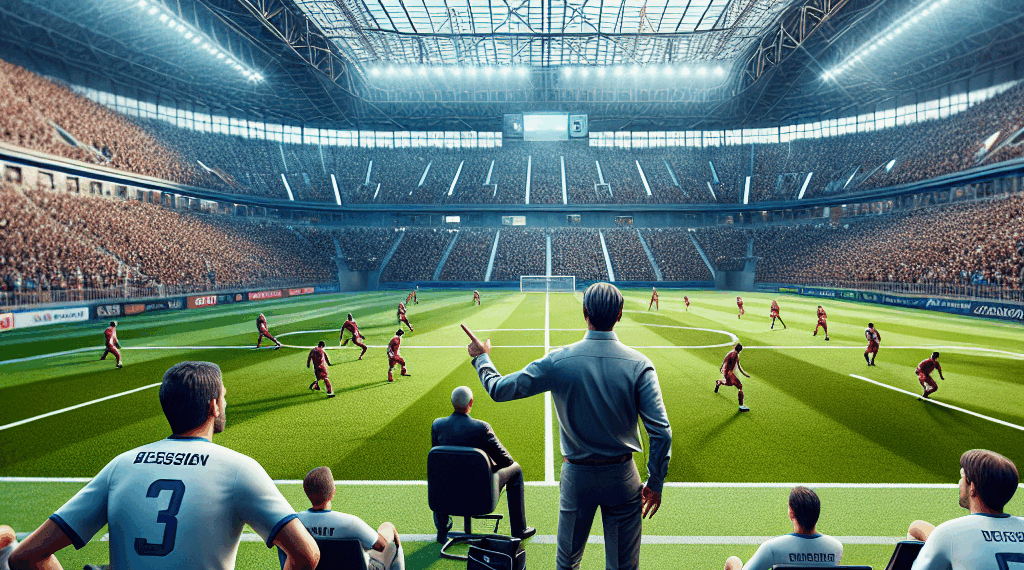 Jaime Lozano ocupará el banquillo Tuzo – Fox Sports