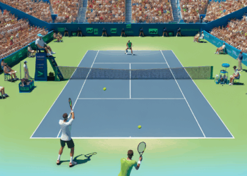 Jannik Sinner derrota a Casper Ruud después de encontrarse con León XIV