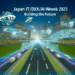 Japan IT/DX/AI Week 2025, Forjando el Presente – El Financiero