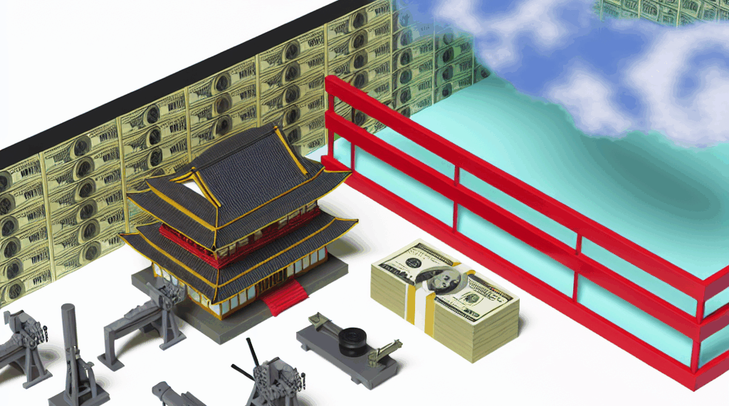 Japón destinará 15,500 millones de dólares para proteger a pymes ante aranceles de Trump