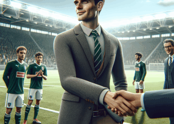 Jared Borgetti es presentado como Asesor Deportivo de Irapuato