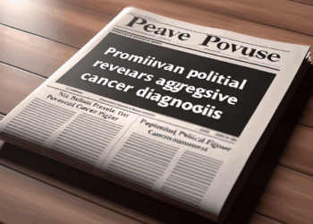 Joe Biden revela que tiene cáncer agresivo