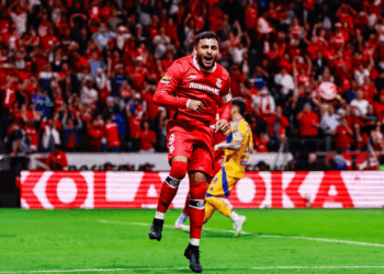 José Cardozo hizo llorar a Alexis Vega: “Por ti regresé a Toluca”