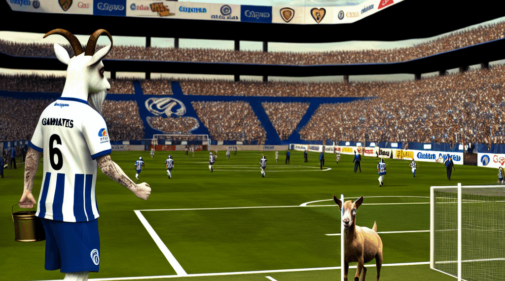 José Castillo se iría de Chivas para unirse a Pachuca