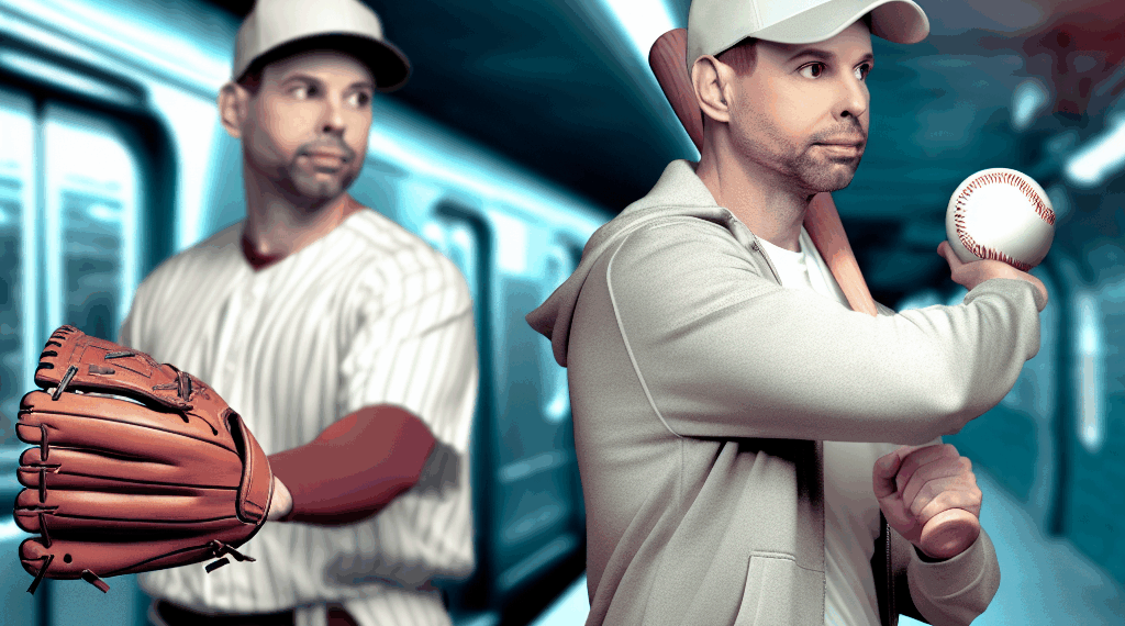 Así rindieron juan soto y aaron judge en el subway series